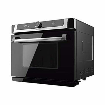 Four à convection Cecotec Bake&Steam 4000 Combi Gyro 40 L