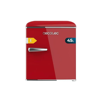 Mini réfrigérateur Cecotec Bolero CoolMarket TT Origin 45 Rouge 45 L 44,7 x 53,4 x 55 cm