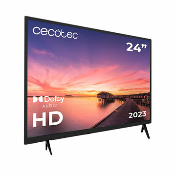 Télévision Cecotec 0 Series 0024 LED