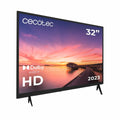 Télévision Cecotec 0 Series 0032 HD 32" LED