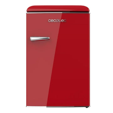 Mini réfrigérateur Cecotec Bolero CoolMarket TT Origin 110 Rouge 110 L