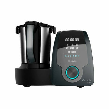 Robot culinaire Cecotec Mambo 8590 3,3 L Noir 1700 W