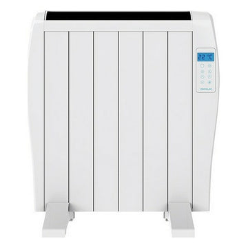 Emetteur Thermique Numérique (6 modules) Cecotec Ready Warm 1200 Thermal 900W Blanc 900 W