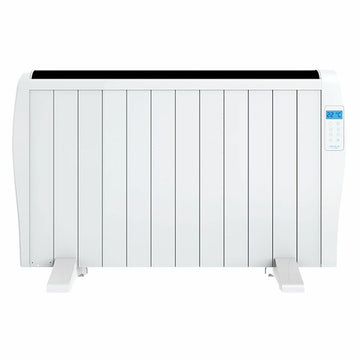 Emetteur Thermique Numérique Cecotec Ready Warm 2500 Thermal 1800 W Blanc