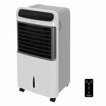 Climatiseur Évaporation Portable Cecotec EnergySilence PureTech 6500 500 m3/h 12 L Blanc