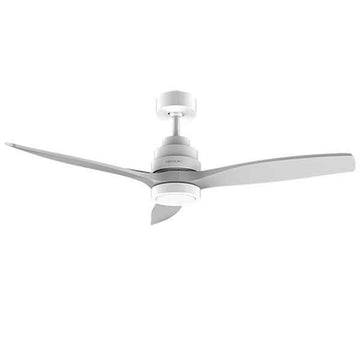 Ventilateur de Plafond Cecotec ENERGYSILENCE AERO 5200 Blanc 40 W