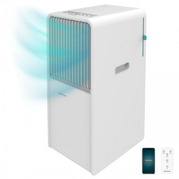 Climatiseur Portable Cecotec ForceClima 7550 Style Connected