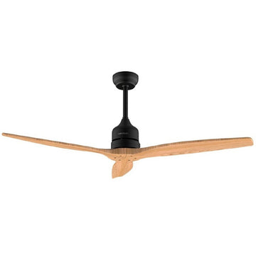 Ventilateur de Plafond Cecotec EnergySilence Aero 5270 Noir 40 W Ø132 cm Bois