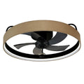 Ventilateur de Plafond avec Lumière Cecotec EnergySilence LampAero 650 20 W 45 W