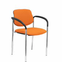 Chaise de Réception Villalgordo P&C LI308CB Orange