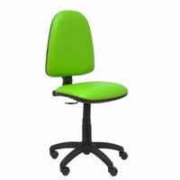 Chaise de Bureau Ayna Similpiel P&C 4CPSP22 Pistache