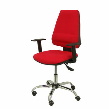 Chaise de Bureau  Elche S 24 P&C CRB10RL