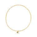 Collier Femme PDPAOLA CO01-428-U 35 cm