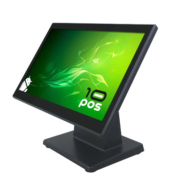 Tout en Un 10POS AT-16WRK35232A1 15" Quad Core RockchipRK3566  2 GB RAM