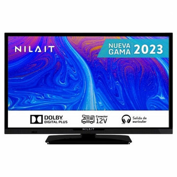 TV intelligente Nilait Prisma 24HB7001N 24"