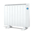 Emetteur Thermique Numérique Orbegozo RRE 1510 1500W Blanc 1500 W