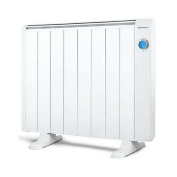 Emetteur Thermique Numérique Orbegozo RRE 1510 1500W Blanc 1500 W