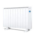 Emetteur Thermique Numérique (10 modules) Orbegozo RRE1810 Blanc 1800 W