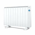 Emetteur Thermique Numérique (10 modules) Orbegozo RRE 1810A 1800 W Blanc