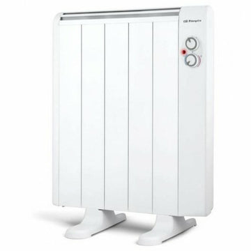 Radiateur Orbegozo RRM 810 800 W Blanc