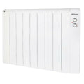 Radiateur Orbegozo 17305 Blanc 1500 W