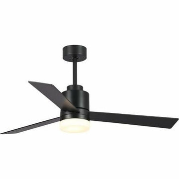 Ventilateur de Plafond avec Lumière Blaupunkt BP2012 65 W Noir