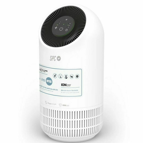 Purificateur d'Air SPC 6514B Blanc