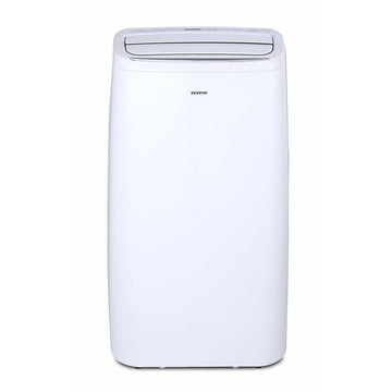 Climatiseur Portable Infiniton PAC-W12 3520 fg/h Blanc 1500 W