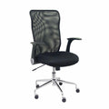 Chaise de Bureau Minaya P&C 4031NE Noir