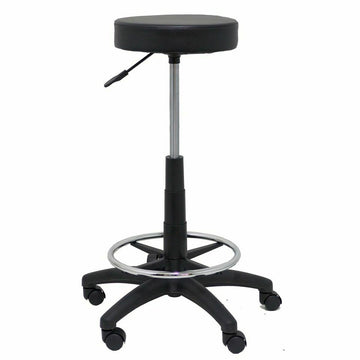 Tabouret Tolosa P&C T10SPNE Noir