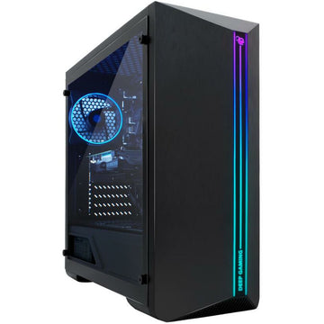 PC de bureau DeepGaming A2004 Intel Core i5-11400F 16 GB RAM 1 TB SSD NVIDIA GeForce RTX 3050