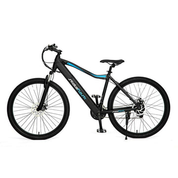 Vélo Électrique Skateflash SK Duster 27" 250 W 25 km/h Noir/Bleu