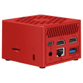 Mini PC LEOTEC LEMPC06R Intel Celeron N100 8 GB RAM