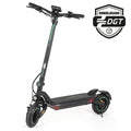 Trottinette Électrique Youin Noir 800 W