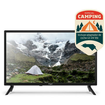 TV intelligente Engel LE2462CA     24 HD 24" LED