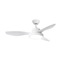 Ventilateur de Plafond SPC Internet 6498B LITE2