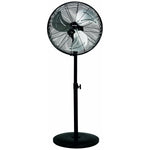 Ventilateur sur Pied Bastilipo Tarifa 90W Noir 90 W (1 Unités)