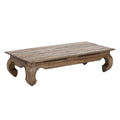 Table Basse Naturel 150 x 71 x 38 cm