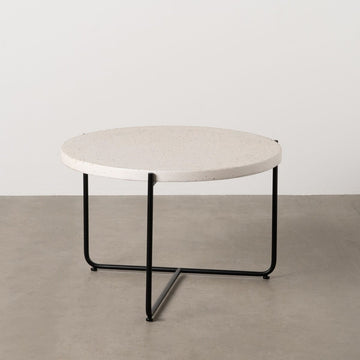 Table Basse Noir