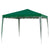 Pergola Polyester Acier 300 x 300 x 250 cm