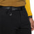 Pantalon de sport long Trangoworld Rovek Dr Noir