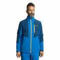 Veste de Sport pour Homme Trangoworld Karun Bleu