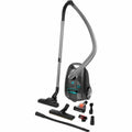 Aspirateur à sacs Sencor SVC 7550TI Gris