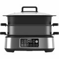 Cuisinière à cuisson lente Sencor 6300BK