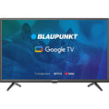 TV intelligente Blaupunkt 32HBG5000S HD 32" HDR Direct-LED LCD