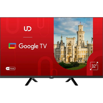 TV intelligente UD 32GW5210S HD 32" LED HDR