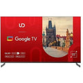 TV intelligente UD 55QGU7210S  4K Ultra HD 55" HDR QLED