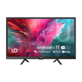 TV intelligente UD 24W5210 HD 24" HDR D-LED