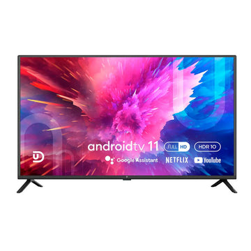 TV intelligente UD 40F5210 Full HD 40" HDR D-LED