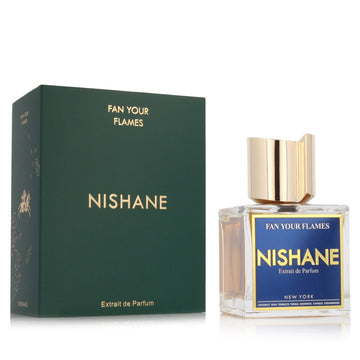 Parfum Unisexe Nishane